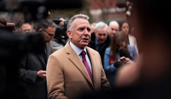 ویتکاف ویتکاف,صحبت های ویتکاف درباره مذاکره آمریکا و اوکراین