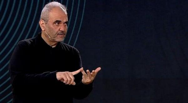 جواد خیابانی جواد خیابانی,انتقادات از اظهارات خیابانی