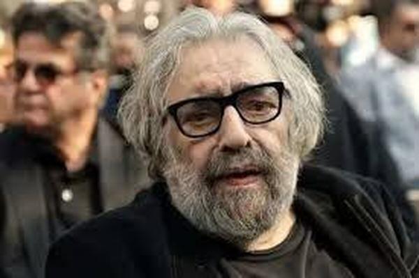 مسعود کیمیایی مسعود کیمیایی,مرخص شدن مسعود کیمیایی از بیمارستان