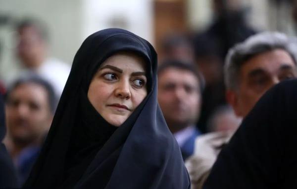 دختر و داماد پزشکیان دختر و داماد پزشکیان,خریدهای دختر و داماد پزشکیان از فروشگاهی در قزاقستان