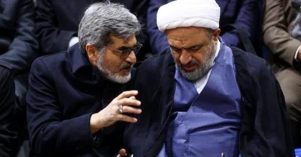 رسایی و کوچک زاده رسایی و کوچک زاده,اسامی امضاکنندگان طرح مجلس درباره فضای مجازی