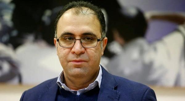 علی سعدوندی علی سعدوندی,صحبت های علی سعدوندی درباره تحریم ها علیه ایران