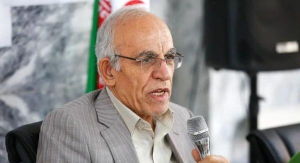 علی عبدالعلیزاده علی عبدالعلیزاده,نماینده رئیسجمهور