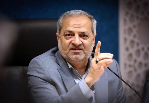 علیرضا کاظمی علیرضا کاظمی,وزیر آموزش و پرورش