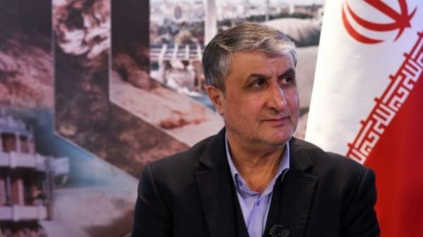 محمد اسلامی محمد اسلامی,رییس سازمان انرژی اتمی