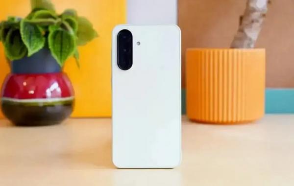 گلکسی آ 37,تغییر غیرمنتظره گلکسی A۳۷ سامسونگ