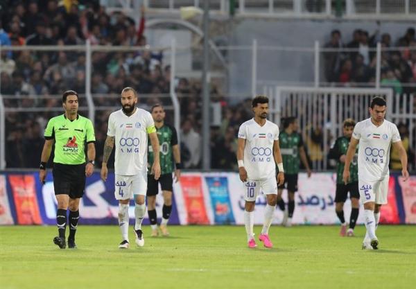 دیدار استقلال و خیبر خرم آباد,هفته چهاردهم لیگ برتر فوتبال