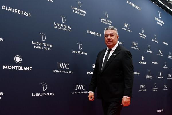 تیم ملی آرژانتین,حذف آرژانتین از جام جهانی 2026