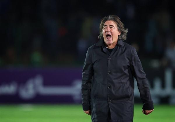 ساپینتو ساپینتو,سرمربی استقلال