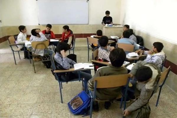 خبرهای آموزش و پرورش،اخبار آموزش و پرورش،نهاد های آموزشی