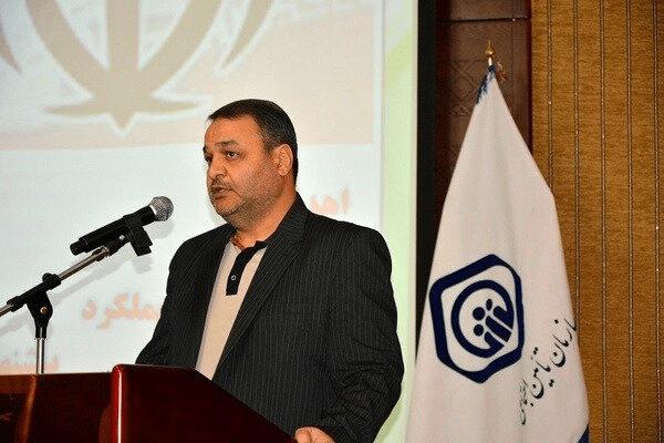 مهرداد قریب مهرداد قریب,رئیس کمیته رفاه و تامین اجتماعی