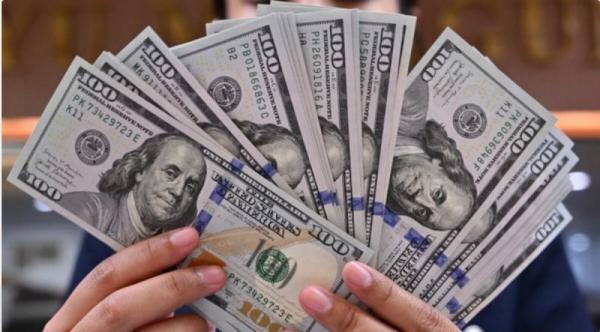 دلار دلار,قیمت دلار
