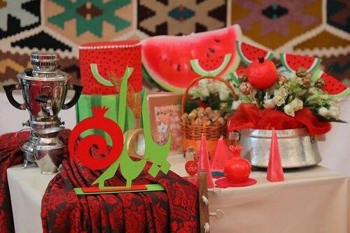 شب یلدا شب یلدا,تعطیلی فردای شب یلدا