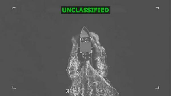 حمله آمریکا به ۳ کشتی در اقیانوس آرام,درگیری آمریکا و ونزوئلا