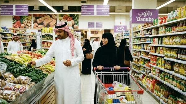 تورم در عربستان تورم در عربستان,مقایسه تورم عربستان با ایران