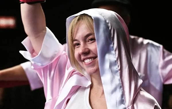 فیلم کریستی فیلم کریستی,سیدنی سوئینی