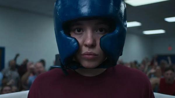 فیلم کریستی فیلم کریستی,سیدنی سوئینی