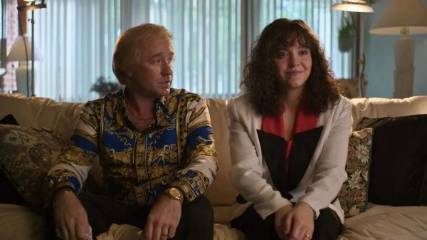 فیلم کریستی فیلم کریستی,سیدنی سوئینی