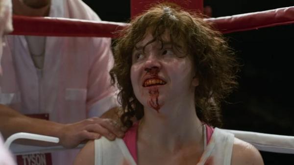 فیلم کریستی فیلم کریستی,سیدنی سوئینی