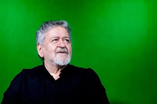 امیرعابدینی,حمله امیرعابدینی به خداداد عزیزی