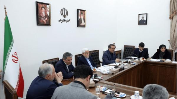 شورای عالی اداری,ادغام خصوصی‌سازی و اموال تملیکی