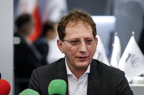 بایک زنجانی بایک زنجانی,ادعای بابک زنجانی درباره ۷ میلیارد دلار از داراییهای ایران در کره جنوبی