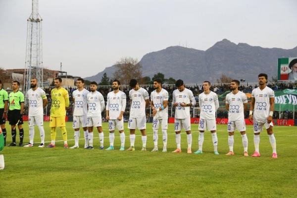تیم استقلال تیم استقلال,نامه جنجالی باشگاه خیبر علیه ستارههای استقلال