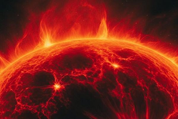 کیهان کیهان,کشف اولین شواهد از دایناسورهای کیهانی