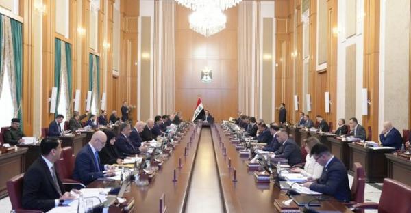 برکناری برخی مسئولان عراق برکناری برخی مسئولان عراق,هیات دولت عراق