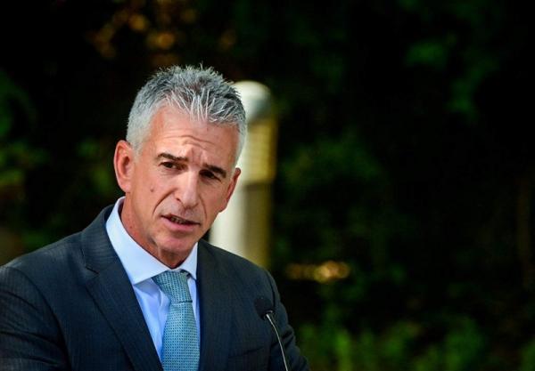 رئیس موساد رئیس موساد,صحبت های رئیس موساد درباره ایران