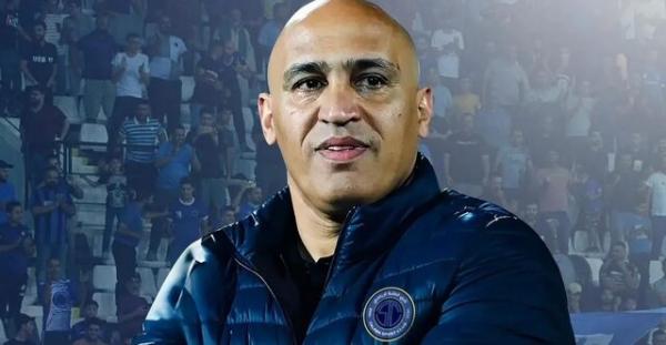 منصوریان,حضور منصوریان در تیم الطلبه عراق