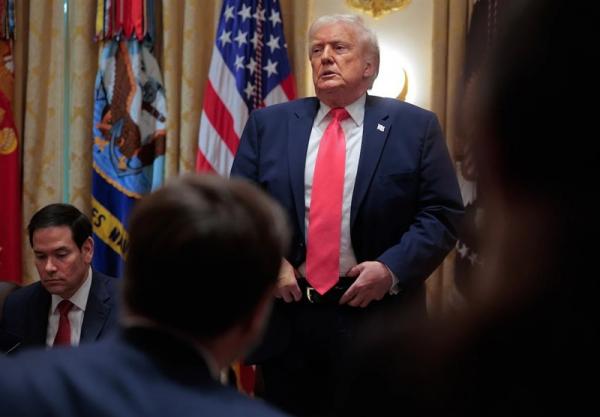 دونالد ترامپ دونالد ترامپ,رئیس جمهور آمریکا