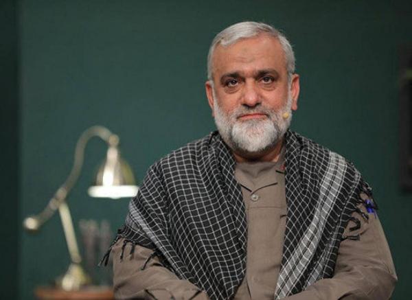 سردار نقدی,طعنه روزنامه جمهوری اسلامی به محمدرضا نقدی