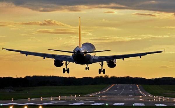 سفر با هواپیما,گرانی سفر با هواپیما