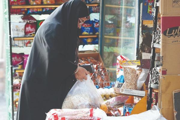 تورم در ایران,گرانی در ایران
