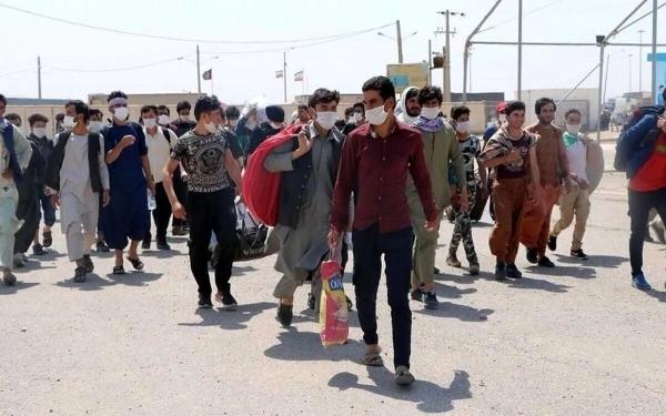 افغانی ها در ایران,تبعات حضور اتباع خارجی در ایران