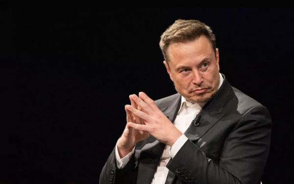 ایلان ماسک,حضور ایلان ماسک در انتخابات میان دوره ای آمریکا