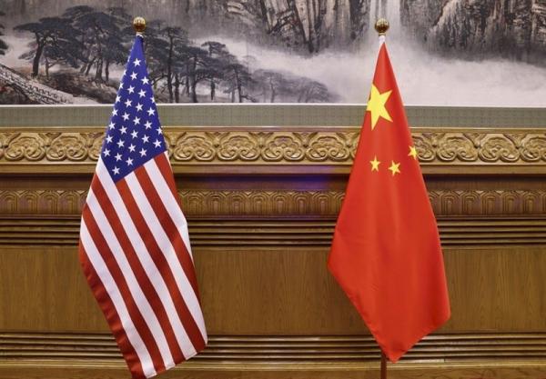 ایران و چین ایران و چین,دیدار مقامهای ارشد دفاعی آمریکا و چین در واشنگتن