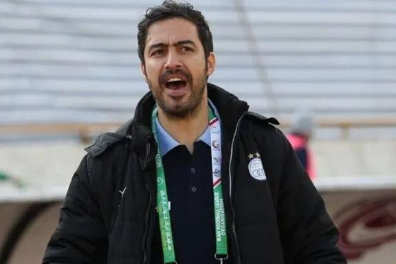 خسرو حیدری خسرو حیدری,خسرو حیدری و رحمتی در لیست محرومان جام حذفی فوتبال