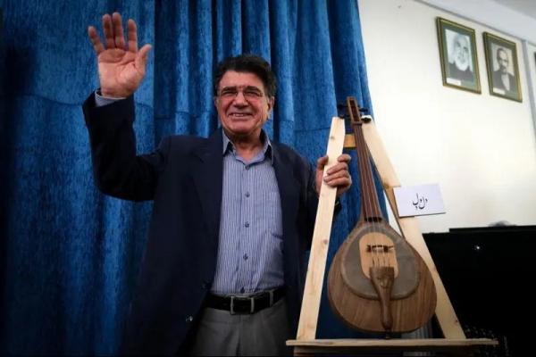 محمدرضا شجریان,انتشار دو آلبوم ناشنیده از محمدرضا شجریان