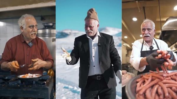 عمو حسن,پلمب مغازه عمو حسن