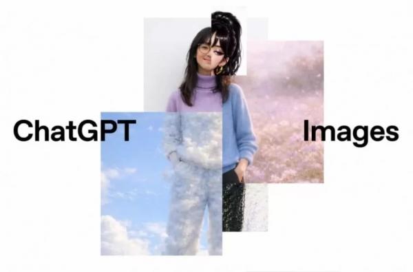 هوش مصنوعی GPT Image 1.5,چت جی پی تی
