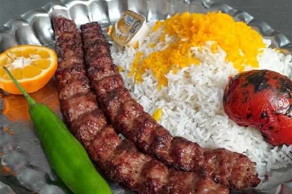 رستوران,غذای اقصتادی رستوران ها