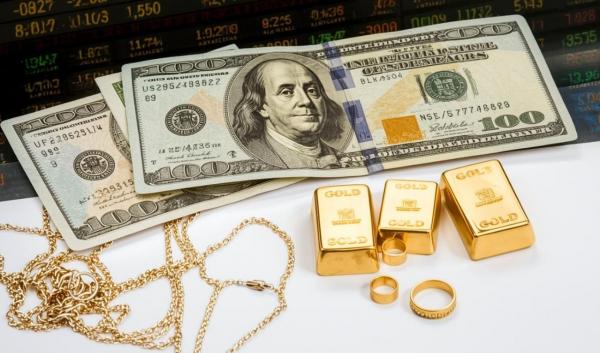 قیمت دلار سکه طلا,قیمت سکه طلا در 26 آذر 1404