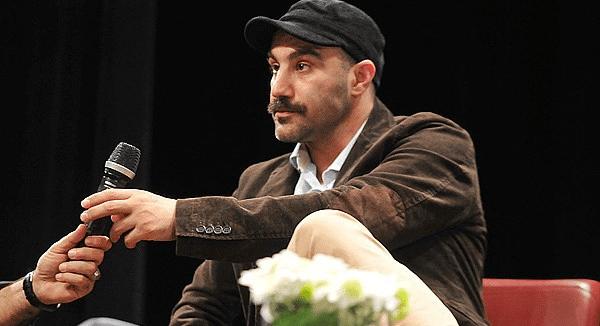 محسن تنابنده,سریال تنابنده درباره جنگ ایران و اسرائیل