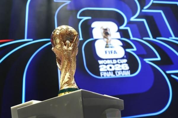 جام جهانی 2026,اعلام پاداش تیم‌های جام جهانی 2026