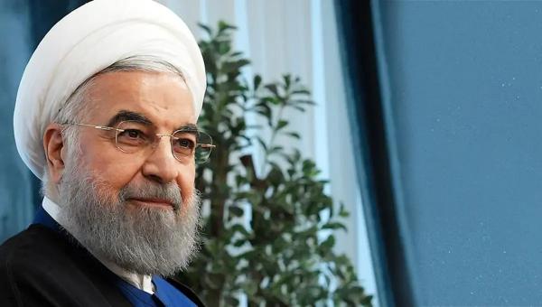 حسن روحانی,صحبت های حسن روحانی در دیدار با جمعی از معاونان وزرا و معاونان رئیس‌جمهور دولت‌های یازدهم و دوازدهم