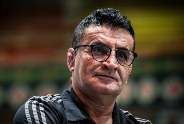 محمد بنا محمد بنا,حضور محمد بنا در تیم ملی کشتی آذربایجان