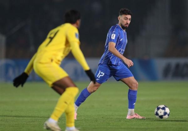 منیر الحدادی,تشریح آخرین وضعیت 2 مصدوم استقلال