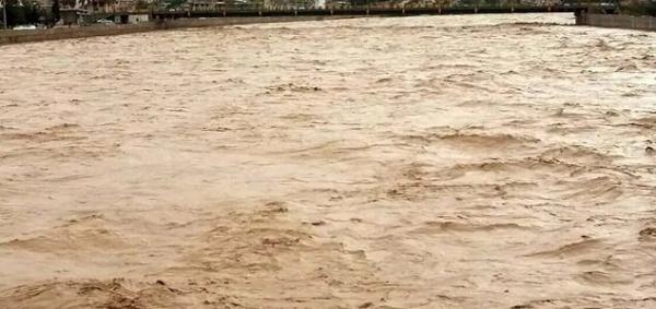 سیل سیل,سیل ایران در آذرماه 1404